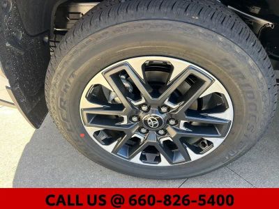 2026 Toyota Sequoia - Photo 6