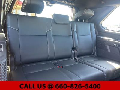 2026 Toyota Sequoia - Photo 14