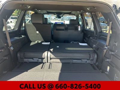 2026 Toyota Sequoia - Photo 17