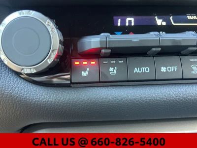 2026 Toyota Sequoia - Photo 35