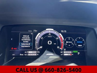 2026 Toyota Sequoia - Photo 29