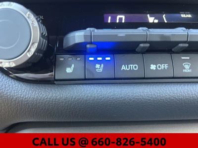 2026 Toyota Sequoia - Photo 34