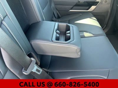 2026 Toyota Sequoia - Photo 12