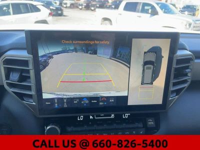 2026 Toyota Sequoia - Photo 30