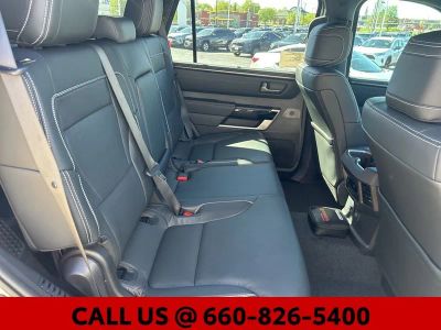 2026 Toyota Sequoia - Photo 10