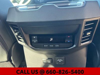 2026 Toyota Sequoia - Photo 11