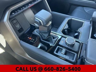 2026 Toyota Sequoia - Photo 33