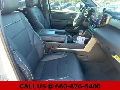 2026 Toyota Sequoia - Photo 7