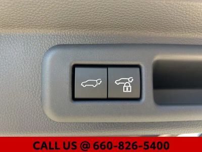2026 Toyota Sequoia - Photo 18