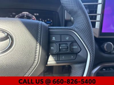2026 Toyota Sequoia - Photo 28