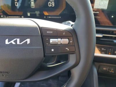 2026 Kia Sportage — photo 12 view