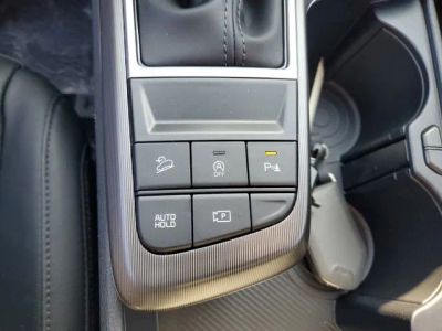 2026 Kia Sportage — photo 20 view