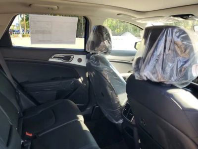 2026 Kia Sportage — photo 29 view