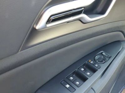 2026 Kia Sportage — engine compartment view