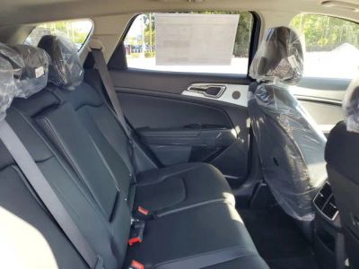 2026 Kia Sportage — photo 30 view