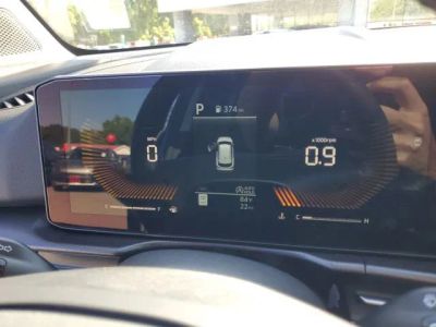 2026 Kia Sportage — photo 14 view