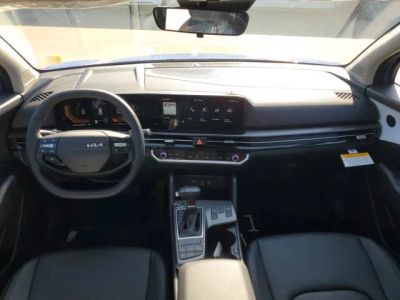 2026 Kia Sportage — photo 23 view