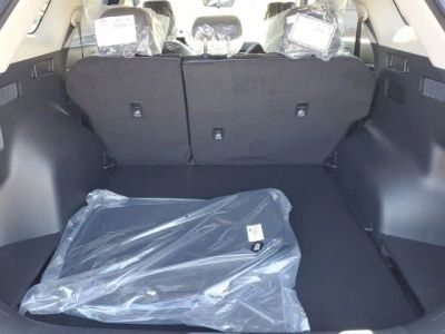 2026 Kia Sportage — photo 27 view