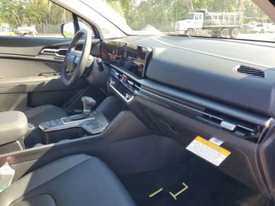2026 Kia Sportage — photo 32 view