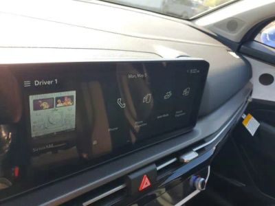 2026 Kia Sportage — photo 15 view