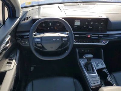 2026 Kia Sportage — photo 24 view