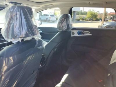 2026 Kia Sportage — photo 25 view