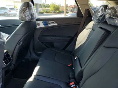 2026 Kia Sportage — photo 26 view