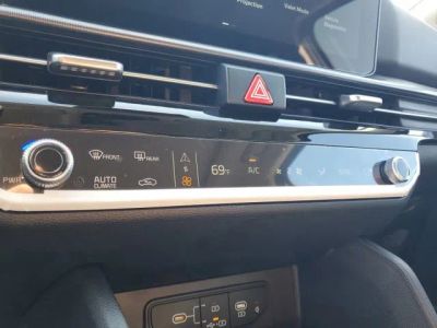 2026 Kia Sportage — photo 17 view