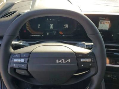 2026 Kia Sportage — photo 13 view