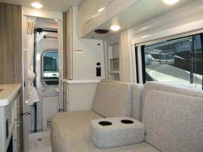 2026 Thor Motor Coach RIZE - Photo 8
