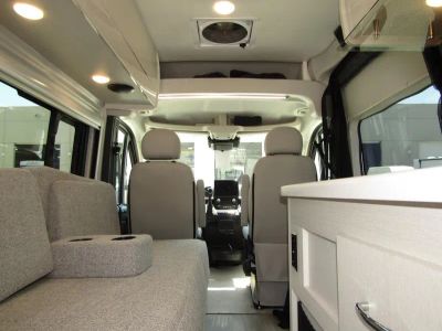2026 Thor Motor Coach RIZE - Photo 4