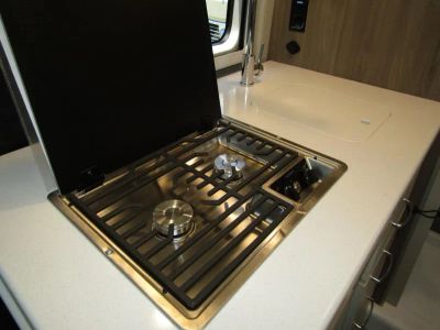 2026 Thor Motor Coach RIZE - Photo 7