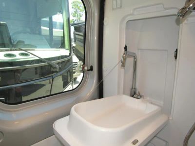 2026 Thor Motor Coach RIZE - Photo 10