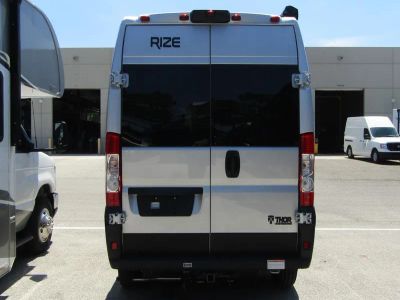 2026 Thor Motor Coach RIZE - Photo 13