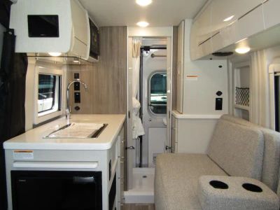 2026 Thor Motor Coach RIZE - Photo 5