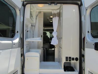 2026 Thor Motor Coach RIZE - Photo 2