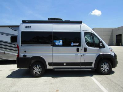 2026 Thor Motor Coach RIZE - Photo 12