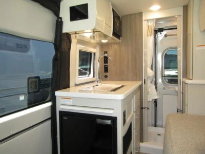 2026 Thor Motor Coach RIZE - Photo 6