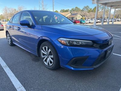 2023 Honda Civic - Photo 3