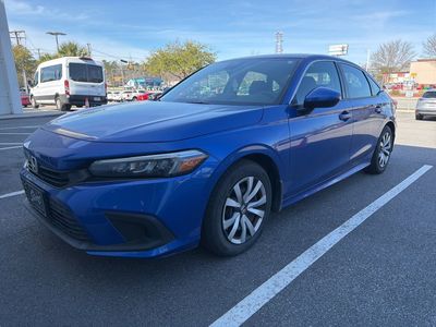 2023 Honda Civic - Photo 1