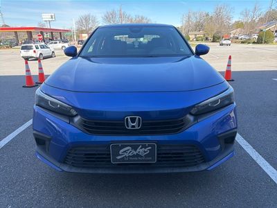 2023 Honda Civic - Photo 2
