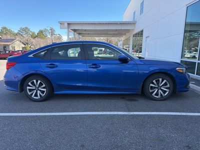 2023 Honda Civic - Photo 4