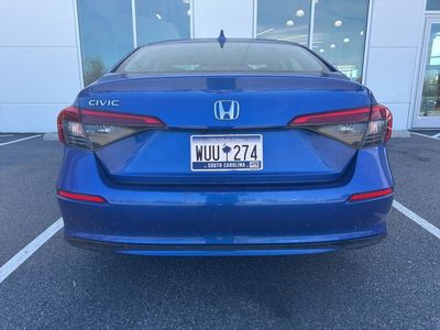 2023 Honda Civic - Photo 6