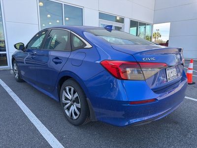 2023 Honda Civic - Photo 7