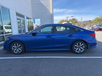 2023 Honda Civic - Photo 8
