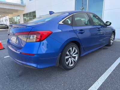 2023 Honda Civic - Photo 5