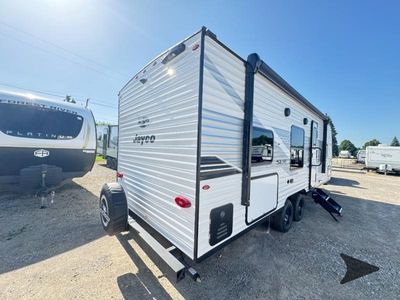 2026 Jayco Jay Flight SLX - Photo 5