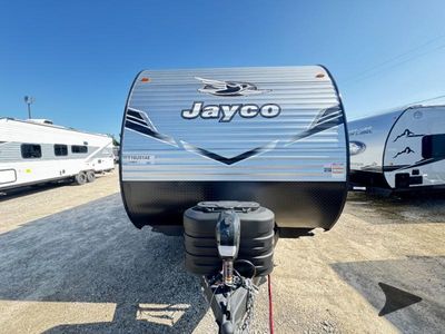 2026 Jayco Jay Flight SLX - Photo 3