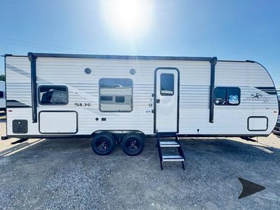 2026 Jayco Jay Flight SLX - Photo 7