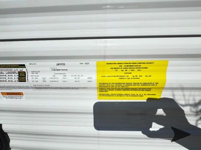 2026 Jayco Jay Flight SLX - Photo 12